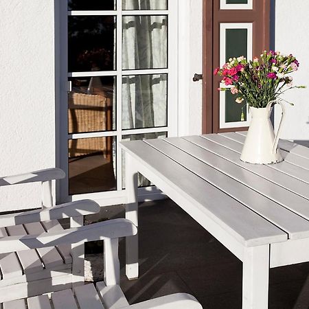 Landhaus Kranichblick Wieck Exterior foto